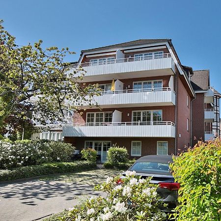 Haus Parkblick Parkblick Appartement 13 Scharbeutz Exterior foto